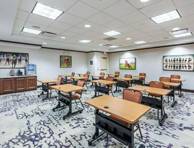 Hilton Garden Inn Aiken hotel detail image 3