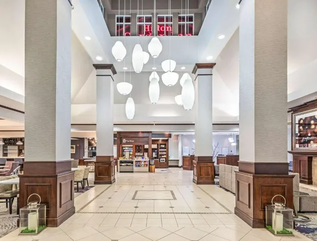 Hilton Garden Inn Aiken hotel detail image 4