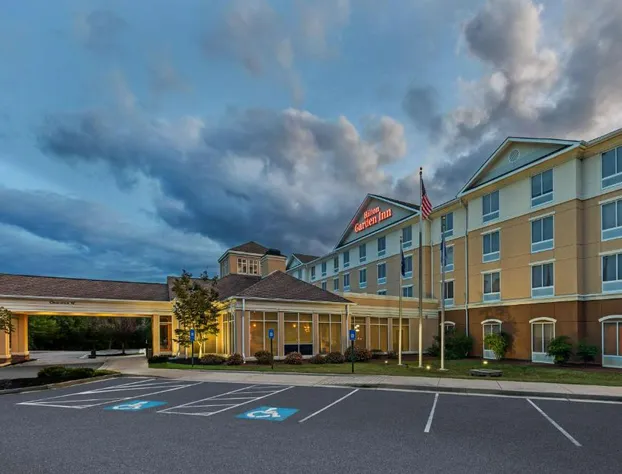 Hilton Garden Inn Aiken hotel detail image 1