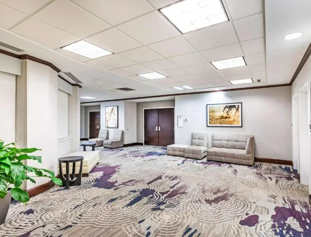 Hilton Garden Inn Aiken hotel detail image 2