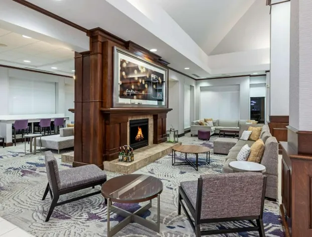 Hilton Garden Inn Aiken hotel detail image 4