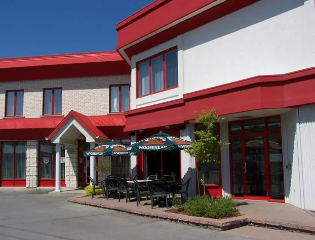 Auberge l'Ambassadeur hotel detail image 1