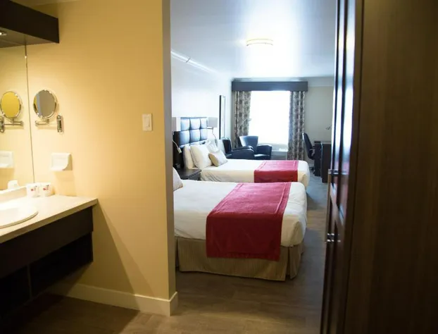 Auberge l'Ambassadeur hotel detail image 3