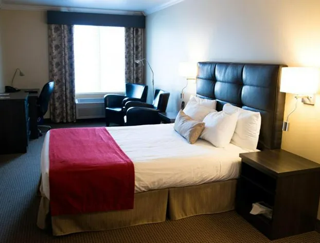 Auberge l'Ambassadeur hotel detail image 4