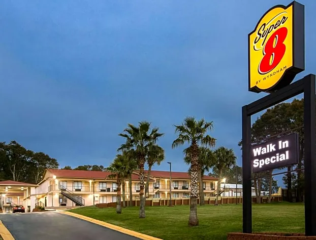 Quality Inn hotel detail image 2