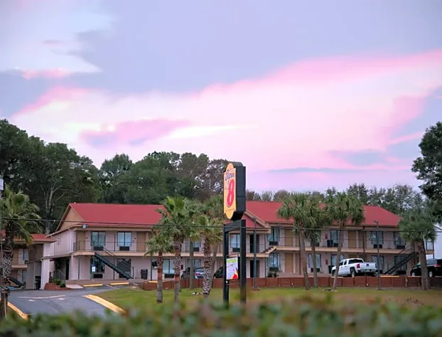 Quality Inn hotel detail image 3