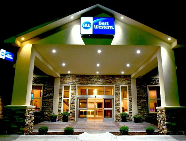 Best Western Plus Flint Airport Inn & Suites hotel detail image 1