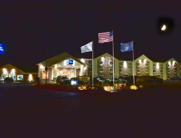 Best Western Plus Flint Airport Inn & Suites hotel detail image 2