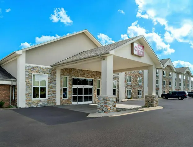 Best Western Plus Flint Airport Inn & Suites hotel detail image 3