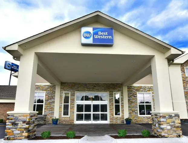 Best Western Plus Flint Airport Inn & Suites hotel detail image 4