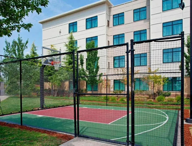 Residence Inn Portland Airport at Cascade Station hotel detail image 1