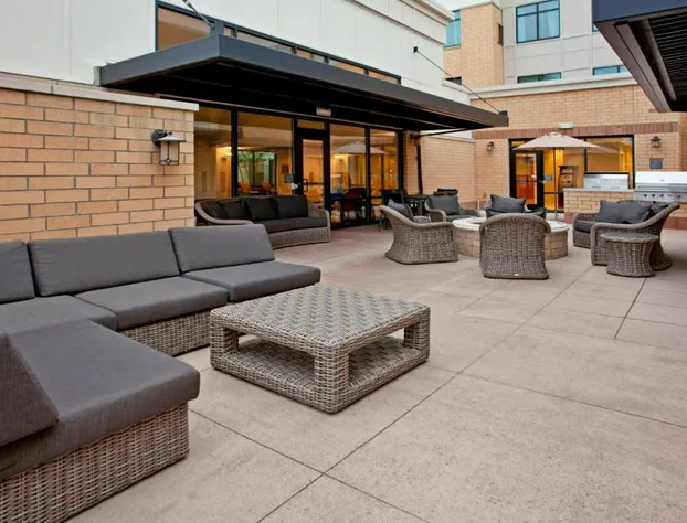 Residence Inn Portland Airport at Cascade Station hotel detail image 3