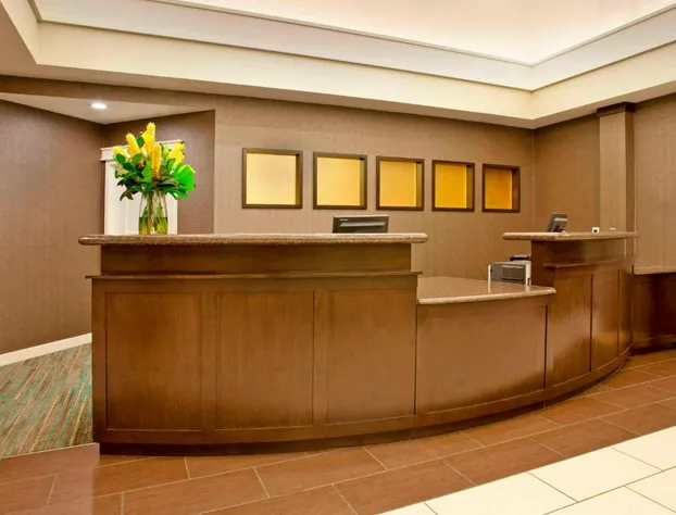 Residence Inn Portland Airport at Cascade Station hotel detail image 2