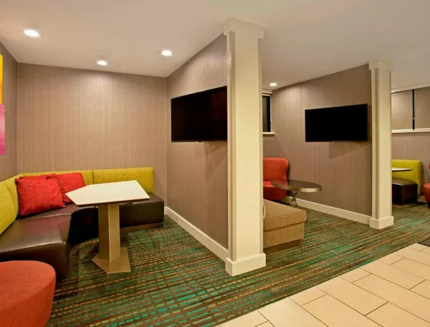 Residence Inn Portland Airport at Cascade Station hotel detail image 4