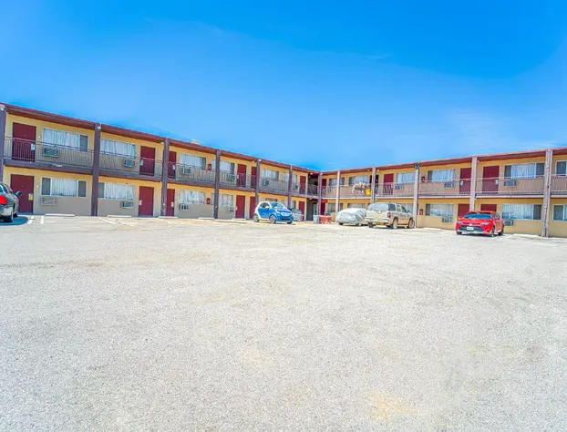 Mojave Hotel hotel detail image 1