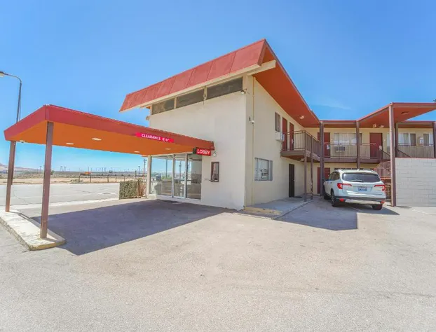 Mojave Hotel hotel detail image 3