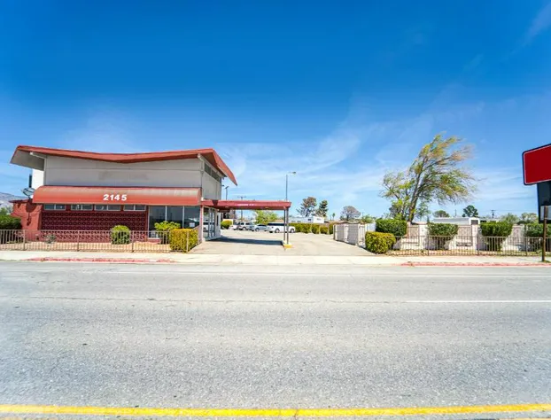 Mojave Hotel hotel detail image 4
