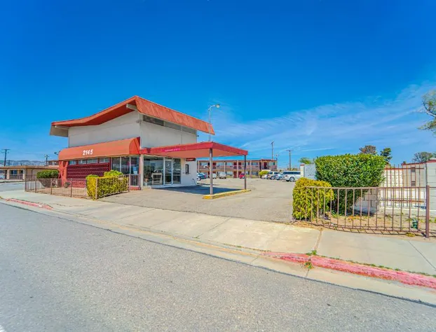 Mojave Hotel hotel detail image 4