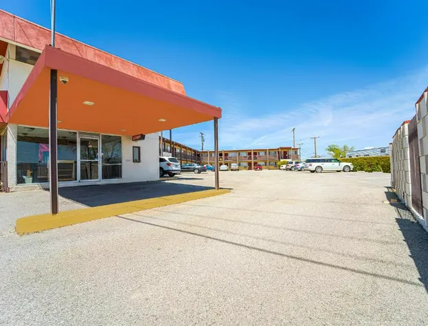 Mojave Hotel hotel detail image 1