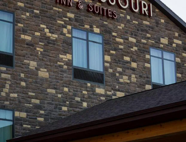 Little Missouri Inn & Suites New Town hotel detail image 1