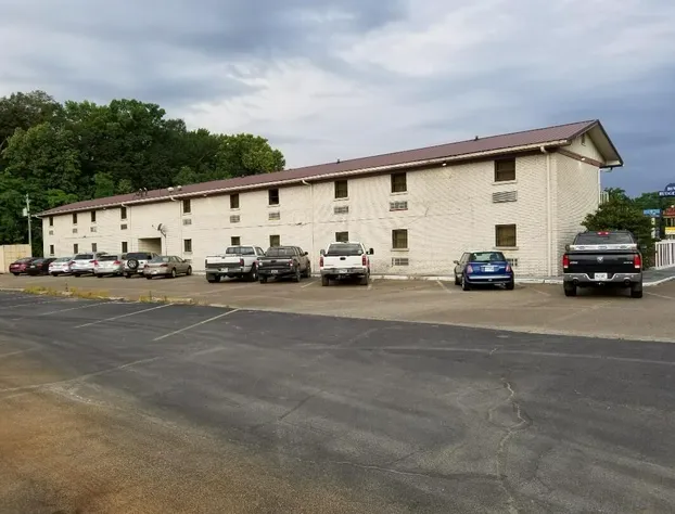 Best Budget Inn hotel detail image 1