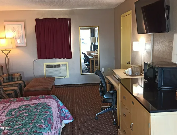 Best Budget Inn hotel detail image 2