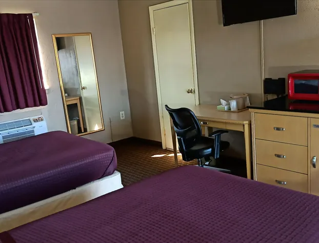 Best Budget Inn hotel detail image 3