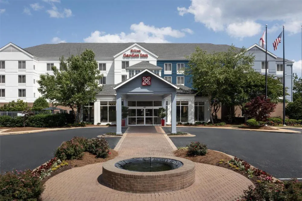 Hilton Garden Inn Auburn/Opelika hotel hero
