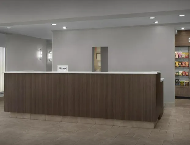 Hilton Garden Inn Auburn/Opelika hotel detail image 2