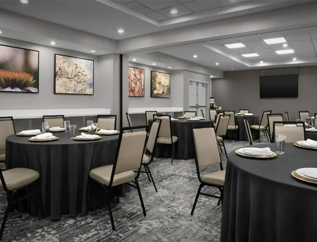 Hilton Garden Inn Auburn/Opelika hotel detail image 3