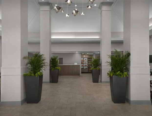 Hilton Garden Inn Auburn/Opelika hotel detail image 4