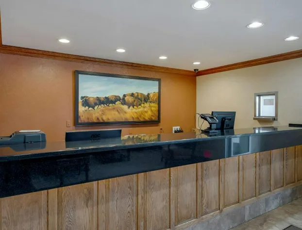 Best Western Pinedale Inn hotel detail image 1