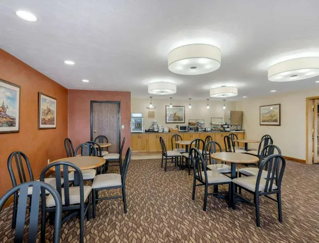 Best Western Pinedale Inn hotel detail image 2