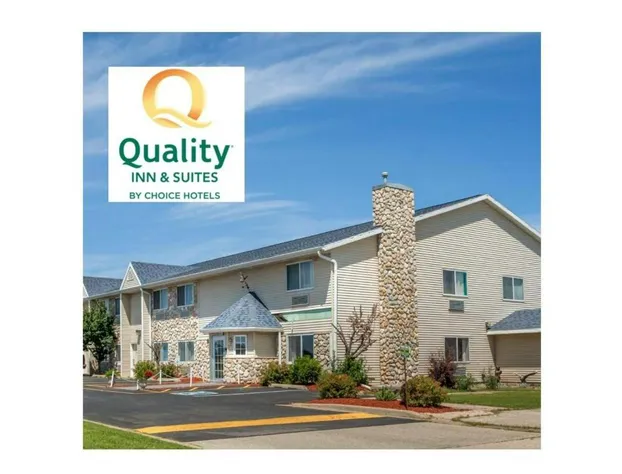 Quality Inn & Suites Prairie Du Chien hotel detail image 1