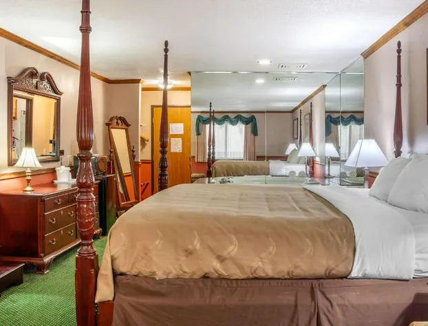 Quality Inn & Suites Prairie Du Chien hotel detail image 3