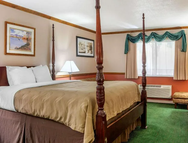 Quality Inn & Suites Prairie Du Chien hotel detail image 4