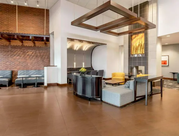 Hyatt Place Salt Lake City Airport hotel detail image 3