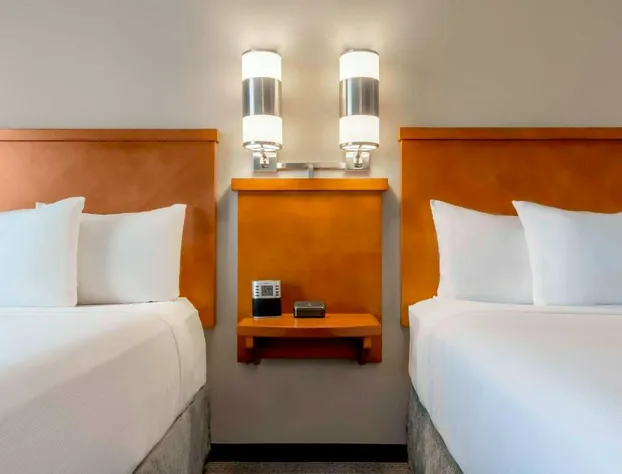 Hyatt Place Salt Lake City Airport hotel detail image 4