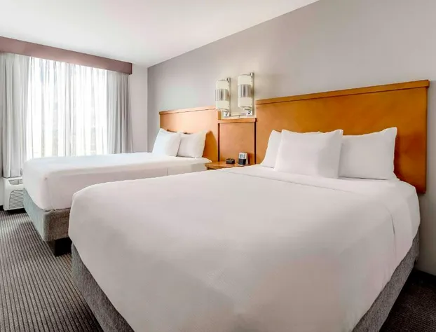 Hyatt Place Salt Lake City Airport hotel detail image 4