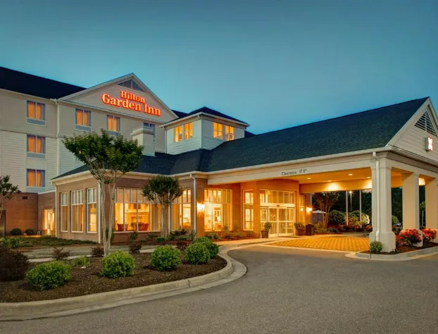 Hilton Garden Inn Wilmington Mayfaire Town Center hotel detail image 1