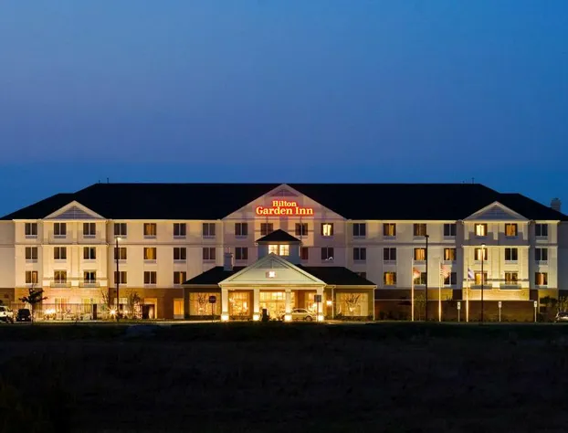 Hilton Garden Inn Wilmington Mayfaire Town Center hotel detail image 2