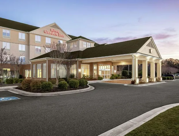 Hilton Garden Inn Wilmington Mayfaire Town Center hotel detail image 1