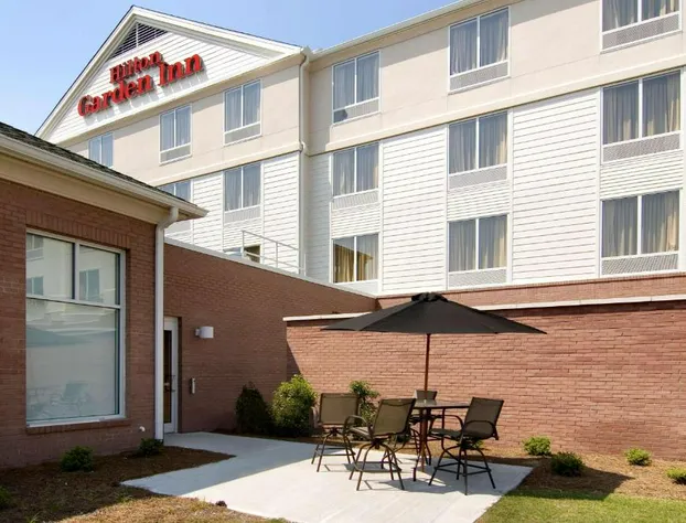 Hilton Garden Inn Wilmington Mayfaire Town Center hotel detail image 2