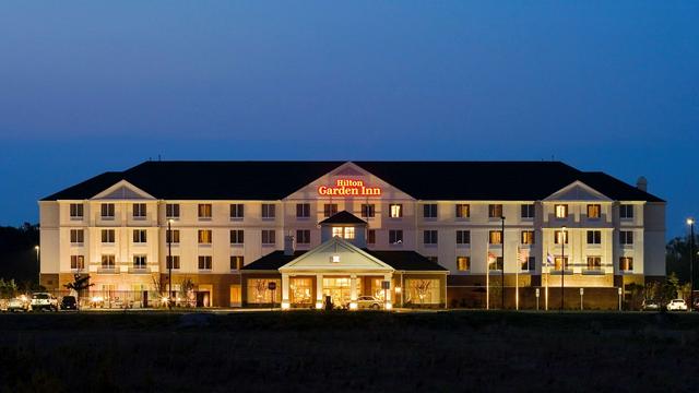 Hilton Garden Inn Wilmington Mayfaire Town Center hotel detail image 3