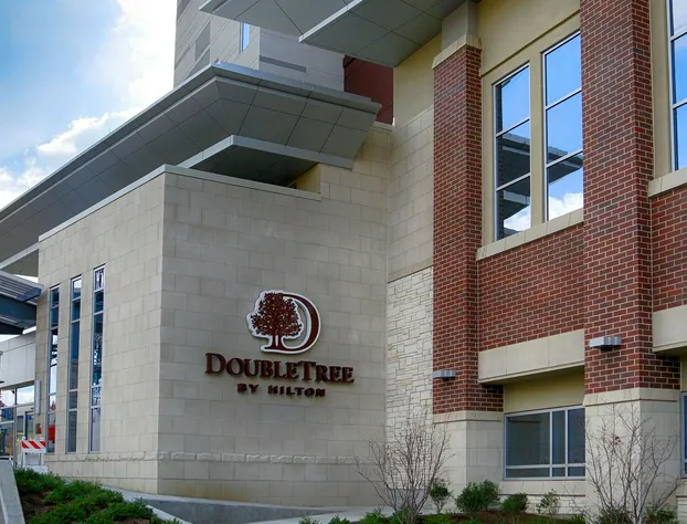 Doubletree By Hilton Lawrenceburg hotel detail image 1