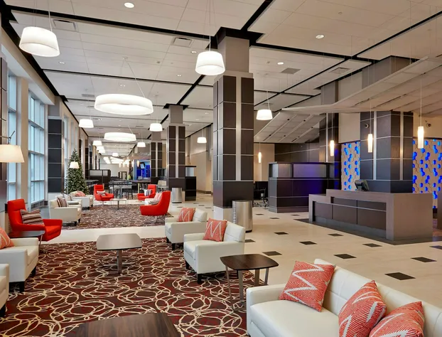 Doubletree By Hilton Lawrenceburg hotel detail image 3