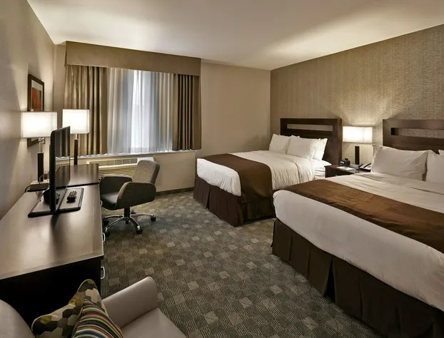 Doubletree By Hilton Lawrenceburg hotel detail image 4