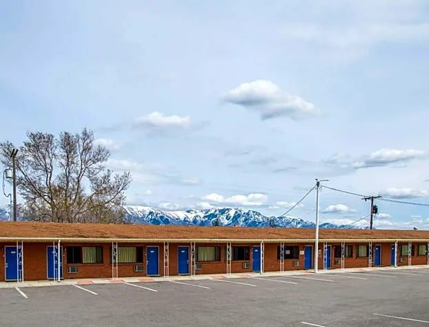 Motel 6 Tremonton, UT hotel detail image 1