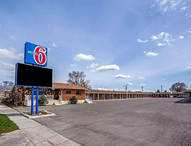 Motel 6 Tremonton, UT hotel detail image 2