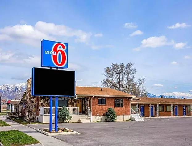Motel 6 Tremonton, UT hotel detail image 4
